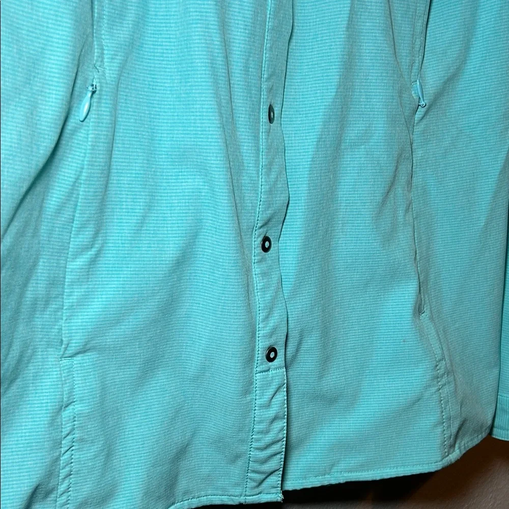 Women's Sol Survivor Sun Protection Shirt Jac - Picture 9 of 10
